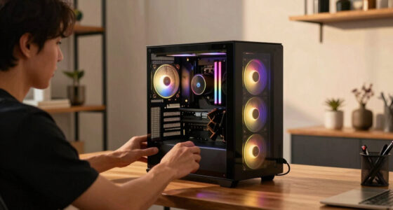 The High-End PC And Workstation Tax
