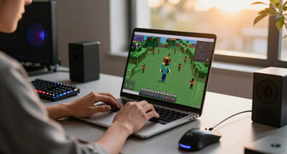 The Largest Available Minecraft World, Totalling 15 TB