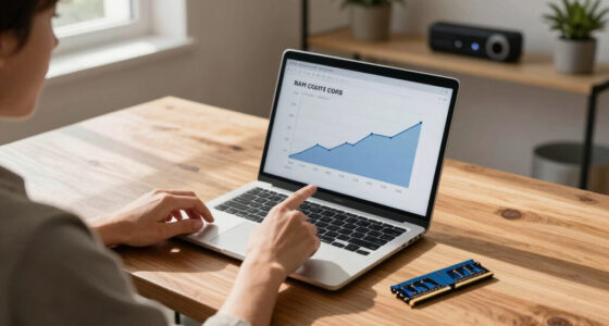The Memory Squeeze: Why Your RAM Bill Doubled