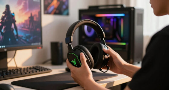 The Rise Of Razer: Transforming Gaming Coverage Worldwide