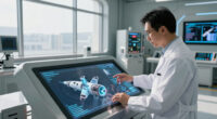 The Role Of AI In Future Space Missions: Insights From China’s SenseTime