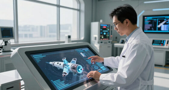 The Role Of AI In Future Space Missions: Insights From China’s SenseTime