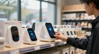 The Supermarket That Bought Europe’s AI: Why Industrial Capital Beats Government Money