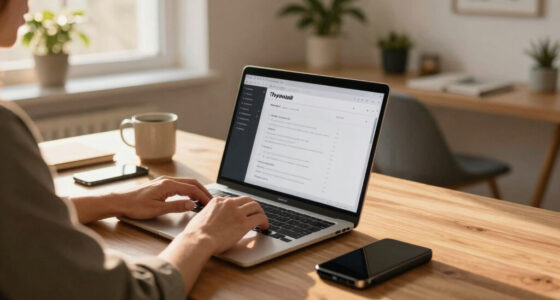 Thrymvault: A System Around Your Content