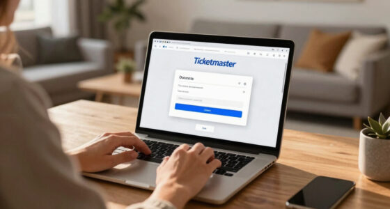 Ticketmaster Outage: Is Ticketmaster Down Today? Thousands of Users Report Login Failures, Website Errors and Ticket Booking Issues | Ticketmaster Downdetector Status