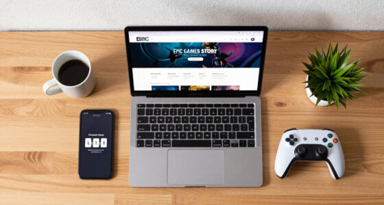 Today is the last chance to claim a free game on Epic Games Store