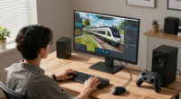 Train Sim Created By Just One Person Is Being Called The Best Ever Made