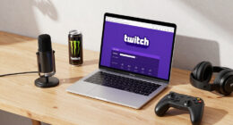 Twitch