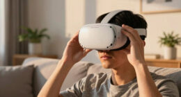 Unlock The Full Potential Of Your Oculus 2: Fix Common VR Problems Easily