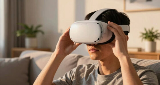 Unlock The Full Potential Of Your Oculus 2: Fix Common VR Problems Easily