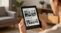 Valve Open-source The Steam Machine E-ink Screen So You Can Make Your Own