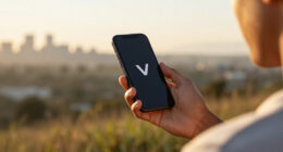 Verizon Surges In Global Coverage