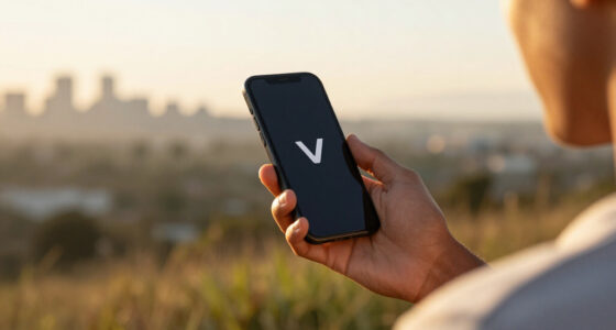 Verizon Surges In Global Coverage