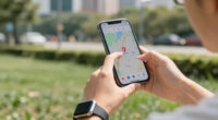 Virginia Bans Sale Of Geolocation Data