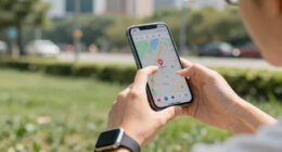 Virginia Bans Sale Of Geolocation Data