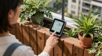 Weathergotchi – An E-Paper Climate Logger