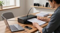 Who Processed Documents For A Living