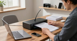 Who Processed Documents For A Living