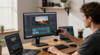 Why AI Webcams Are A Game-Changer For Content Creators In 2026