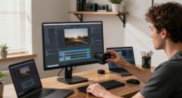 Why AI Webcams Are A Game-Changer For Content Creators In 2026
