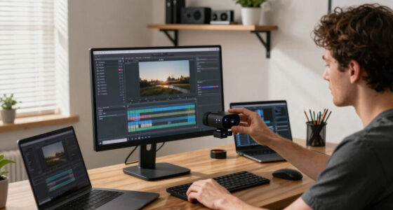 Why AI Webcams Are A Game-Changer For Content Creators In 2026