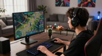Will Bach Player Have The Highest Total Deaths At Esports World Cup 2026?