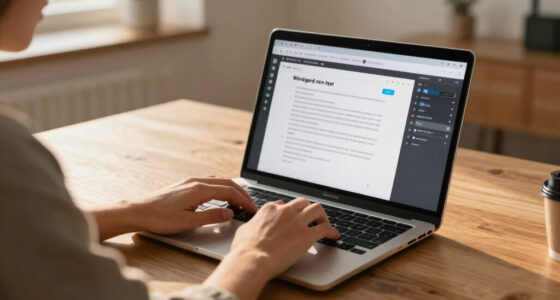 Wordgard: In-browser Rich-text Editor From The Creator Of ProseMirror