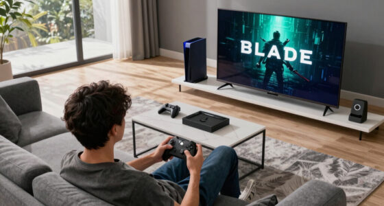 Xbox weighs canceling Blade game and shuttering Arkane