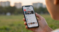 Youtube Surges In Global Coverage