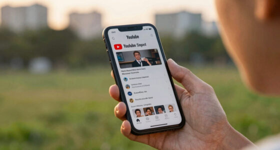 Youtube Surges In Global Coverage
