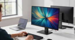10 Best 4K Monitors In 2026