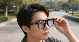 10 Best AI Glasses for the Visually Impaired in 2026