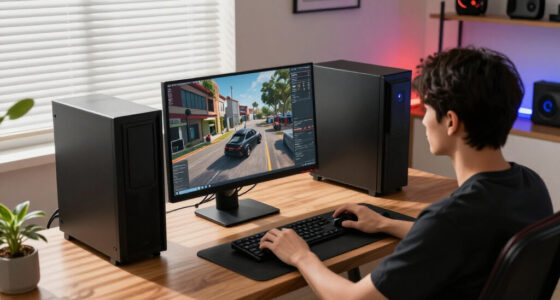 10 Best Graphics Cards for DLSS in 2026