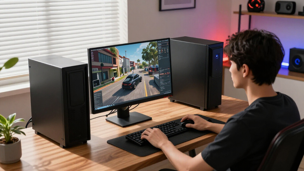 10 Best Graphics Cards for DLSS in 2026