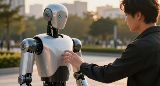 10 Best Humanoid Robots in 2026