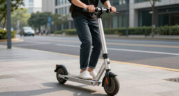 10 Best Hybrid Scooters in 2026