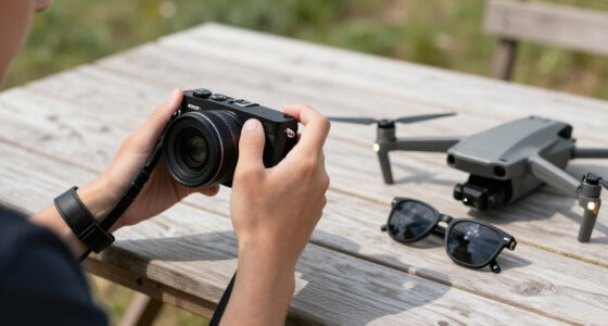 10 Best Mirrorless Cameras In 2026