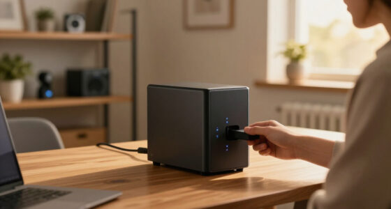 10 Best Network Attached Storage In 2026