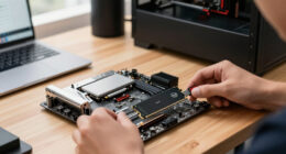 10 Best NVMe SSDs In 2026