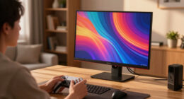 10 Best OLED Gaming Monitors In 2026