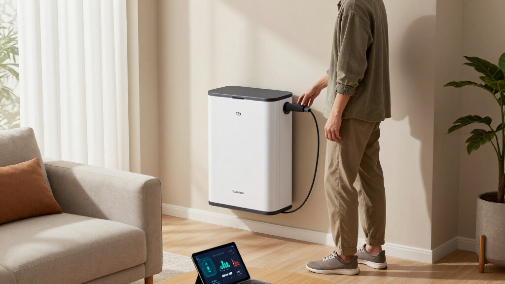 10 Best Plug-In Home Batteries in 2026
