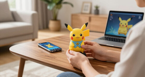 10 Best Pokémon Collectible Toys in 2026