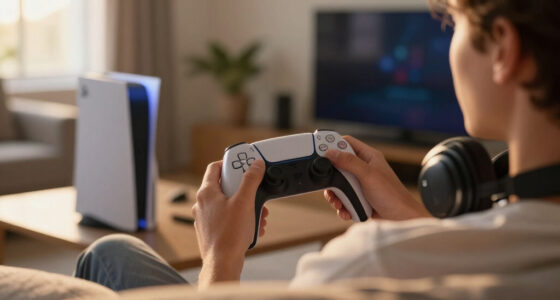 10 Best PS5 Gaming Accessories in 2026