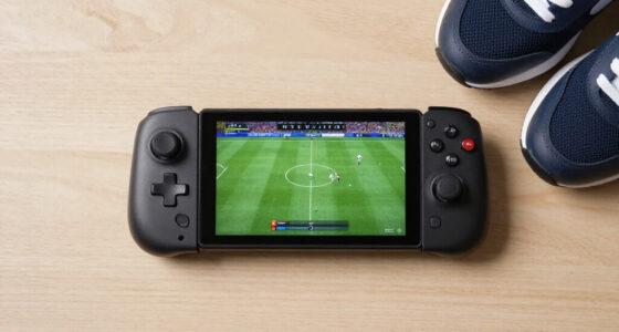 10 Best Soccer Video Games in 2026