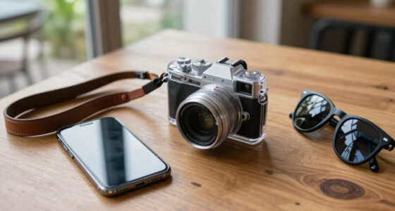 10 Best Transparent Viewfinder Cameras in 2026