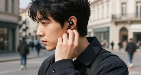 11 Best Camera-Equipped Earbuds in 2026