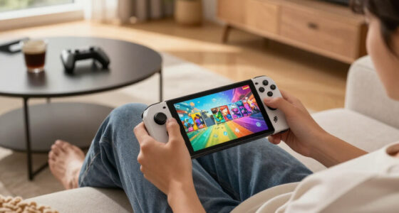 11 Best Gaming Handhelds in 2026