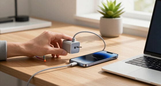 11 Best Universal Travel Chargers in 2026