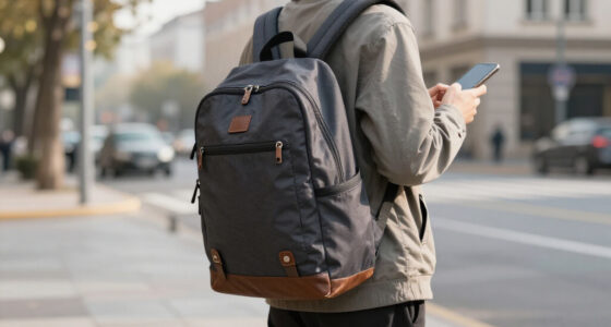 12 Best Durable Laptop Backpacks in 2026