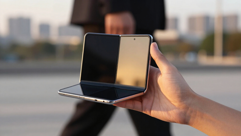 12 Best Foldable Smartphones in 2026